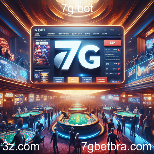 Maximize Sua Experiência em Jogos com a Categoria 'Ajuda' do 7g Bet