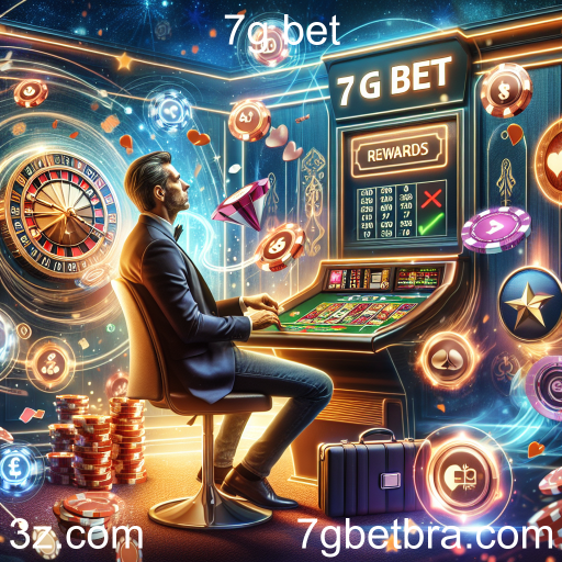 Explorando o Programa de Fidelidade da 7g bet